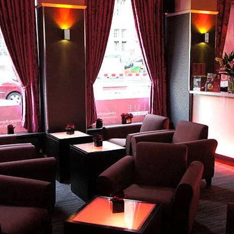 Fountain Court Apartments - Royal Garden Edimburgo Interior foto