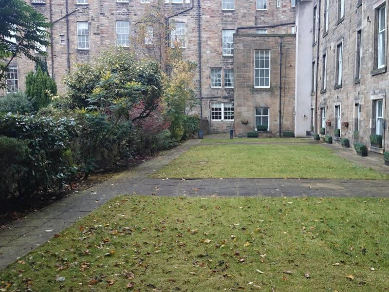 Fountain Court Apartments - Royal Garden Edimburgo Exterior foto